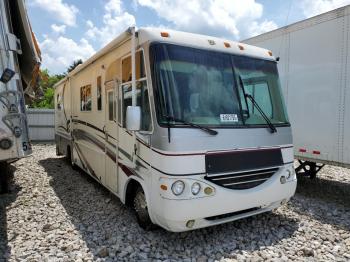  Salvage Winnebago Motorhome