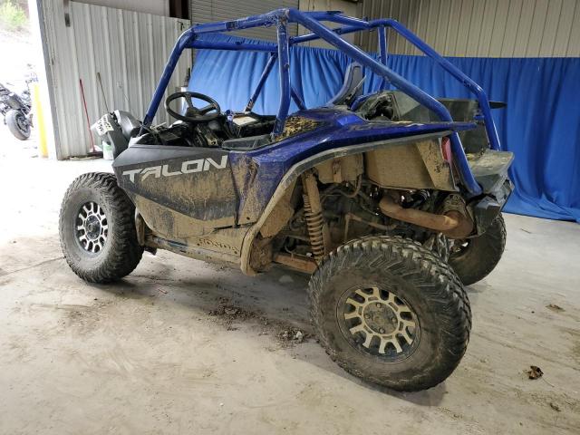 Honda Sxs1000 S2 S2x Image 3