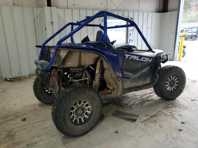 Honda Sxs1000 S2 S2x Image 10