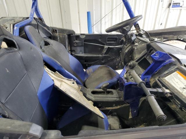 Honda Sxs1000 S2 S2x Image 4