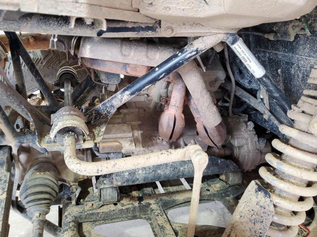 Honda Sxs1000 S2 S2x Image 7