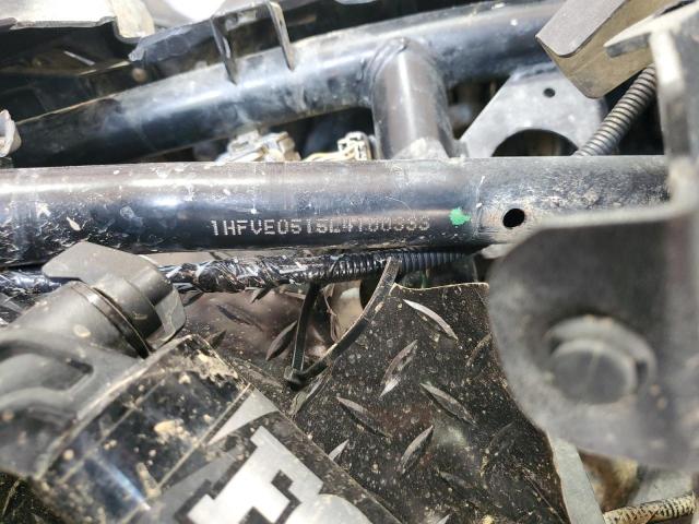 Honda Sxs1000 S2 S2x Image 6