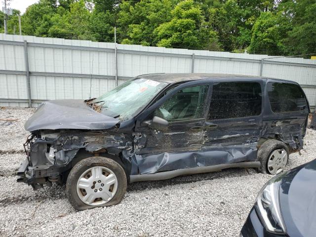  Salvage Chevrolet Uplander