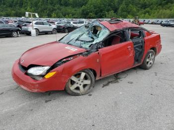  Salvage Saturn Ion