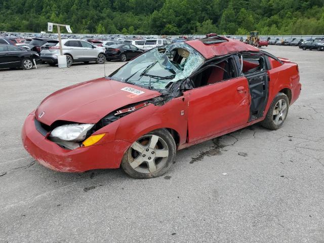  Salvage Saturn Ion