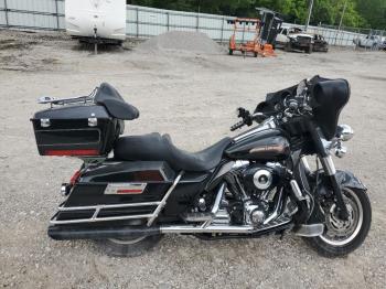  Salvage Harley-Davidson Fl