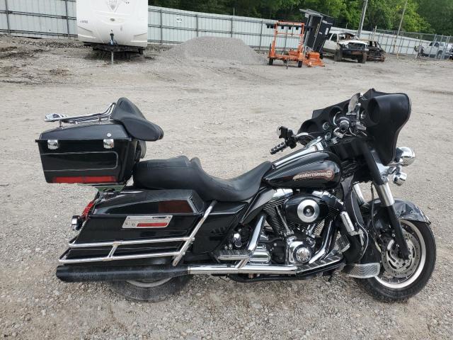  Salvage Harley-Davidson Fl