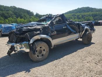  Salvage Ram 3500