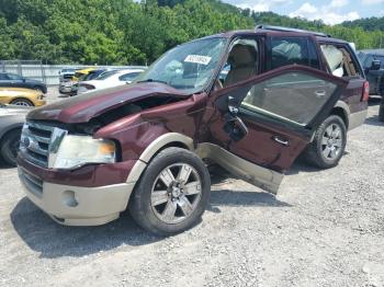  Salvage Ford Expedition