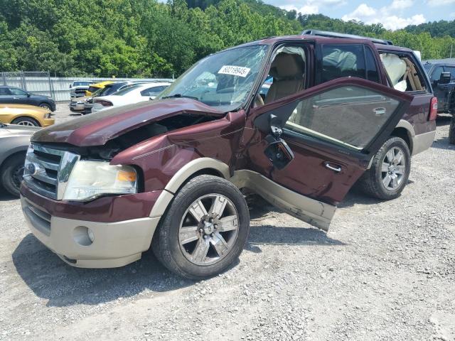 Salvage Ford Expedition
