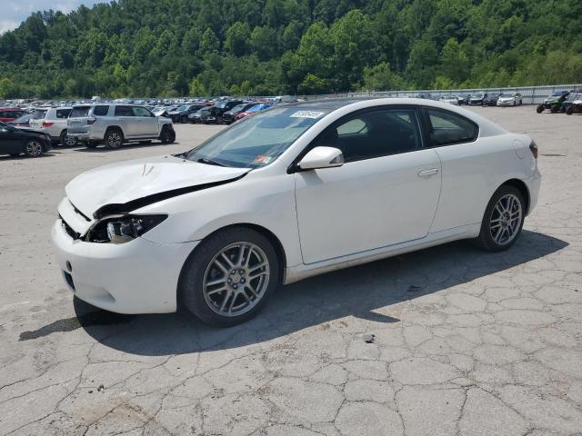  Salvage Toyota Scion