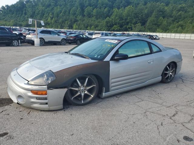  Salvage Mitsubishi Eclipse