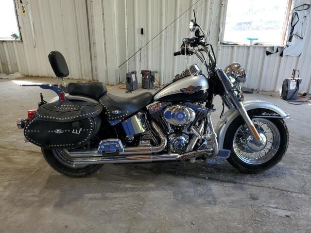  Salvage Harley-Davidson Fl