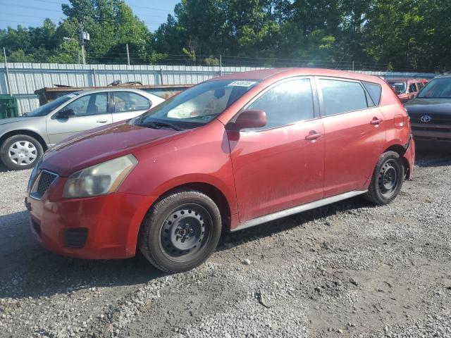  Salvage Pontiac Vibe