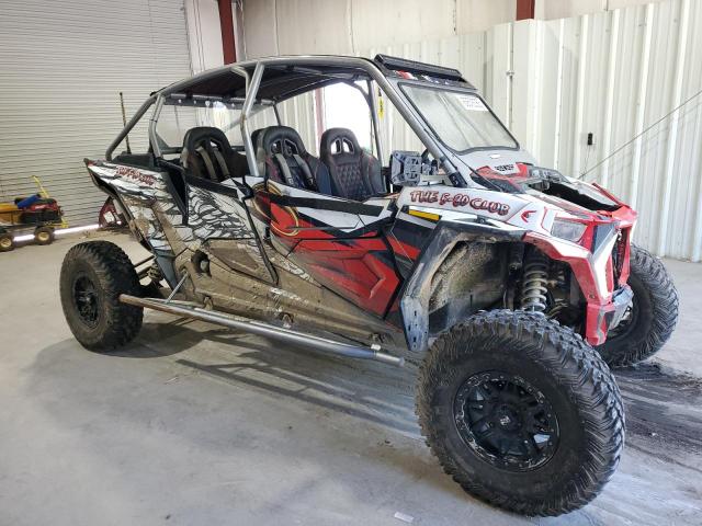  Salvage False Rzr Xp 4 1000 Ult