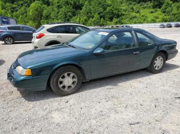 Salvage Ford Thunderbird