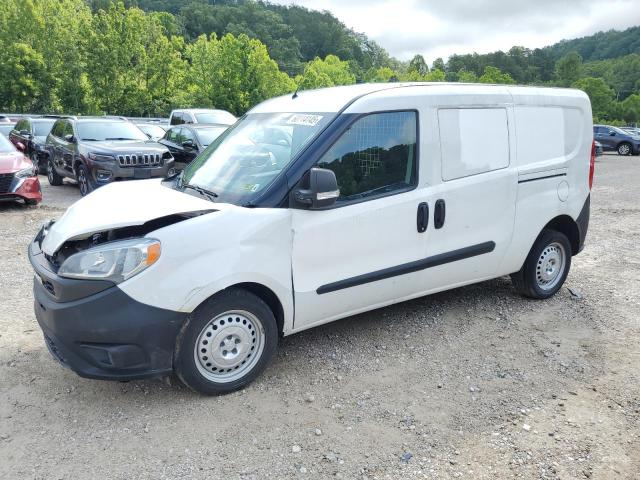 Salvage Ram Promaster