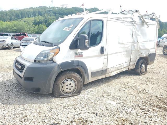  Salvage Ram Promaster