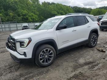  Salvage GMC Terrain El