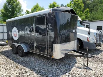  Salvage International Trail 2ax