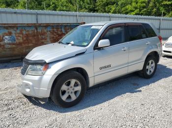 Salvage Suzuki Gr Vitara