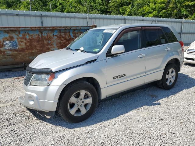  Salvage Suzuki Gr Vitara