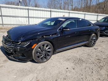  Salvage Volkswagen Arteon