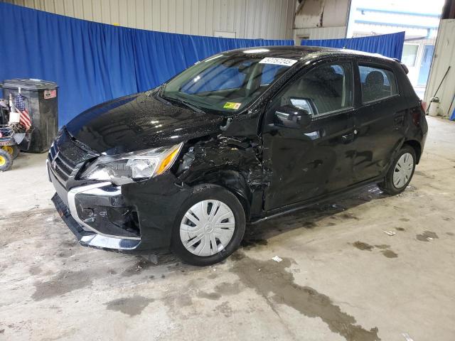  Salvage Mitsubishi Mirage