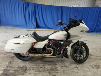  Salvage Harley-Davidson Fltrxstse