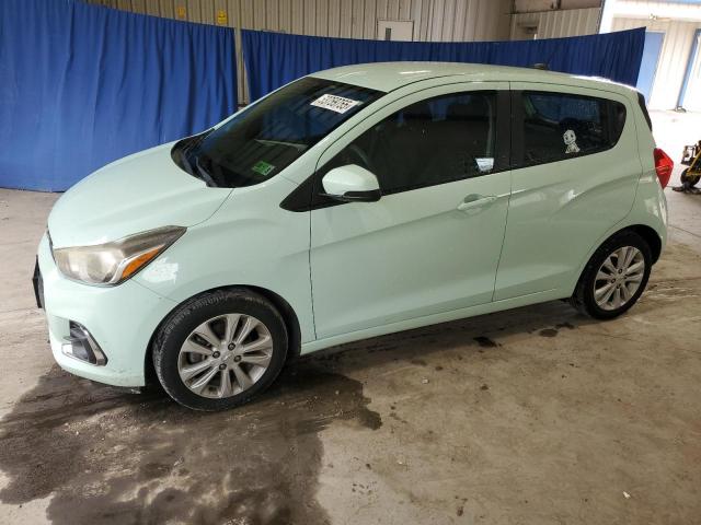 2017 Chevrolet Spark
