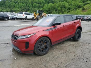  Salvage Land Rover Range Rover