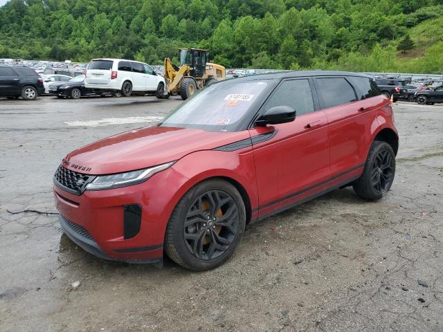  Salvage Land Rover Range Rover
