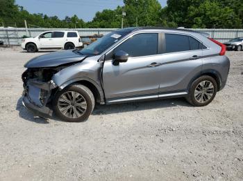 Salvage Mitsubishi Eclipse