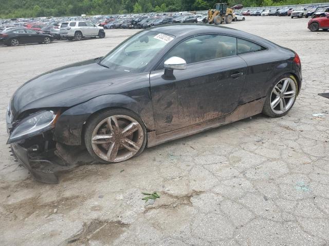  Salvage Audi TT