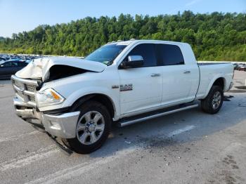  Salvage Ram 2500
