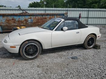  Salvage Mazda Mx5