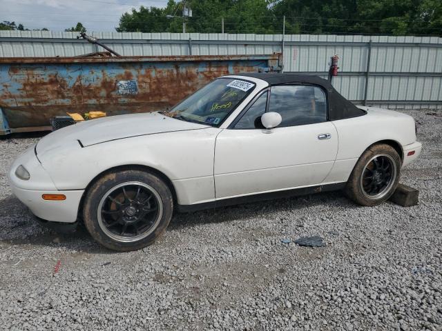  Salvage Mazda Mx5