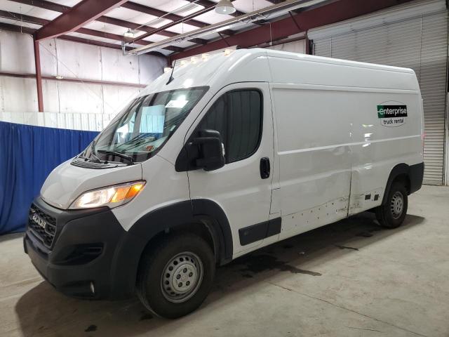  Salvage Ram Promaster