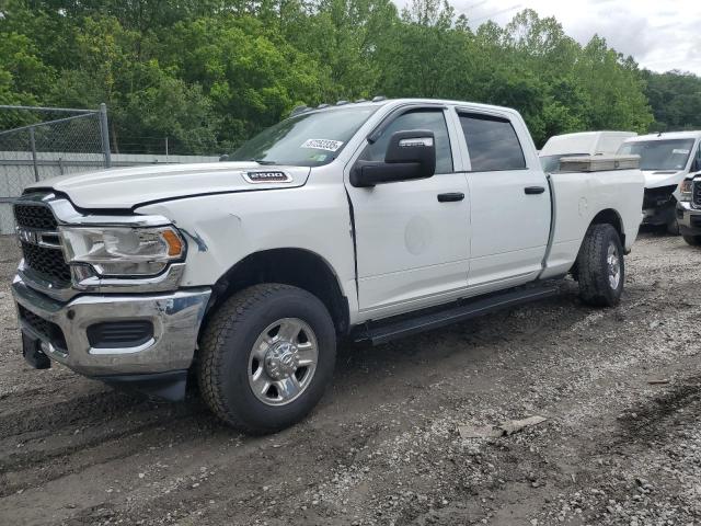  Salvage Ram 2500