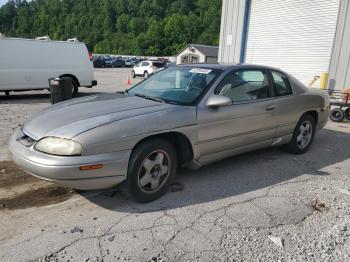  Salvage Chevrolet Monte Carlo