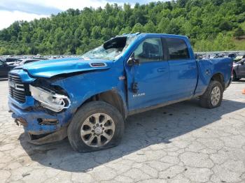  Salvage Ram 2500