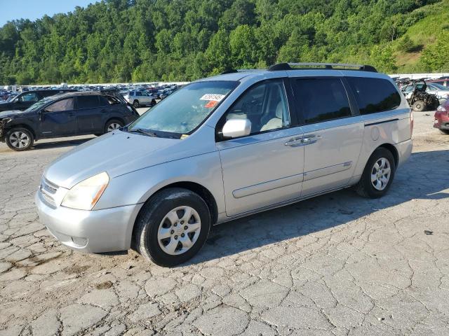  Salvage Kia Sedona