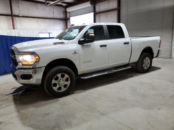  Salvage Ram 2500