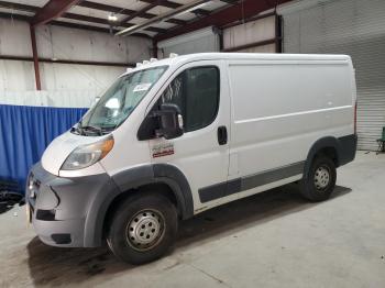  Salvage Ram Promaster