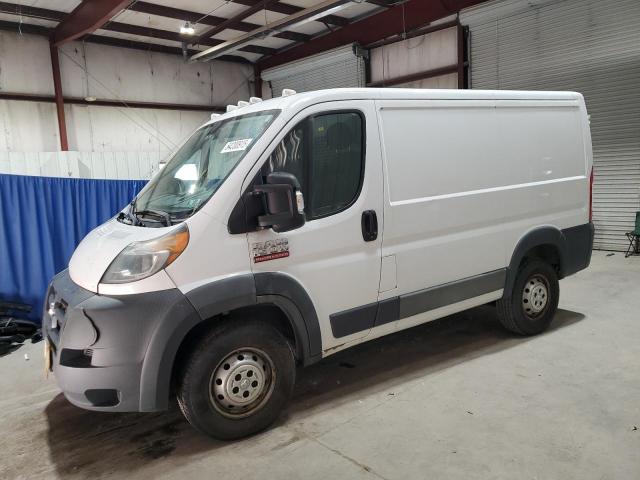  Salvage Ram Promaster