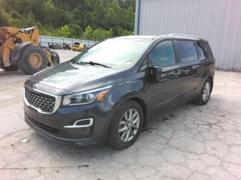  Salvage Kia Sedona