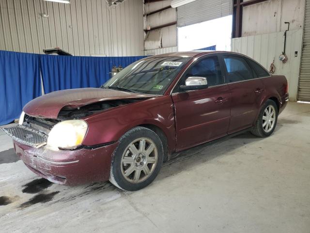  Salvage Ford 500