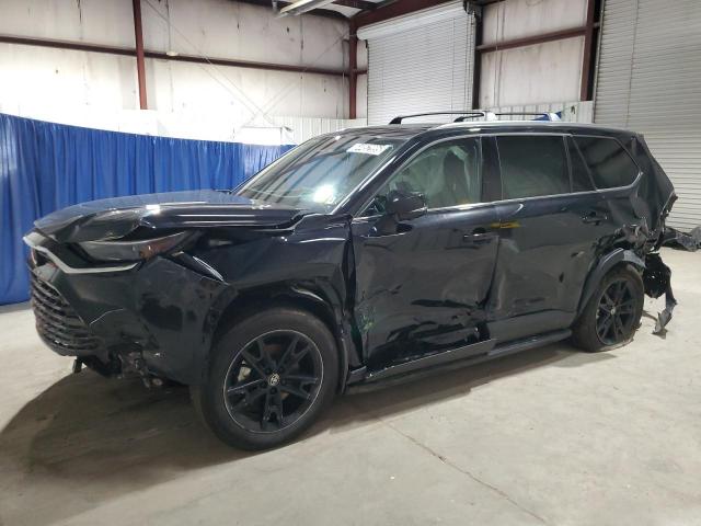  Salvage Toyota Grand High