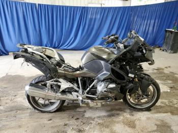  Salvage BMW R-series