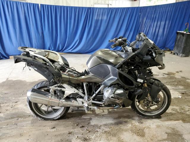  Salvage BMW R-series